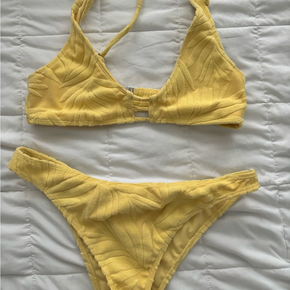 PacSun bathing suit